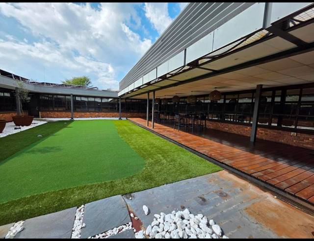 BUSINESS PROPERTY TO RENT IN ERASMUSRAND